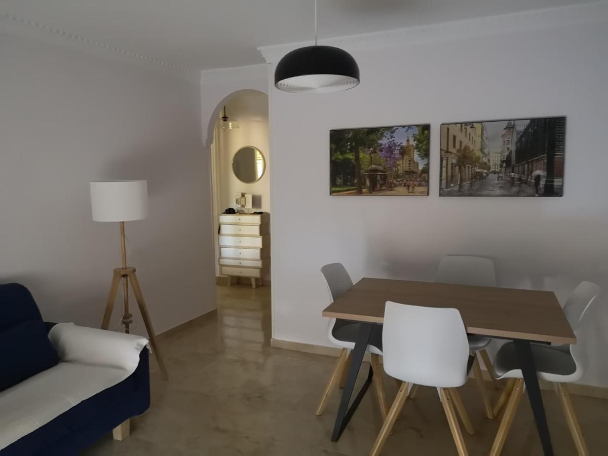 Appartement Auxi Y Emilio En Playamar Torremolinos
